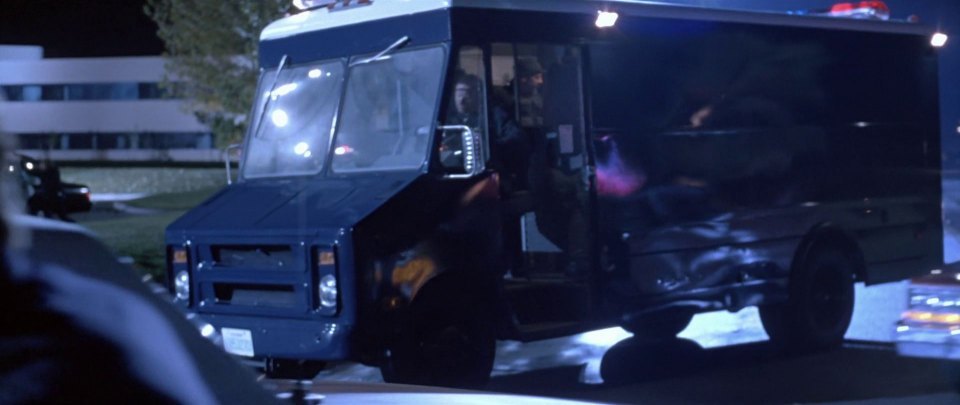 Vehicles Terminator 2: Judgment Day - Terminator, Moto, Auto, Technics, Interesting, Text, Longpost