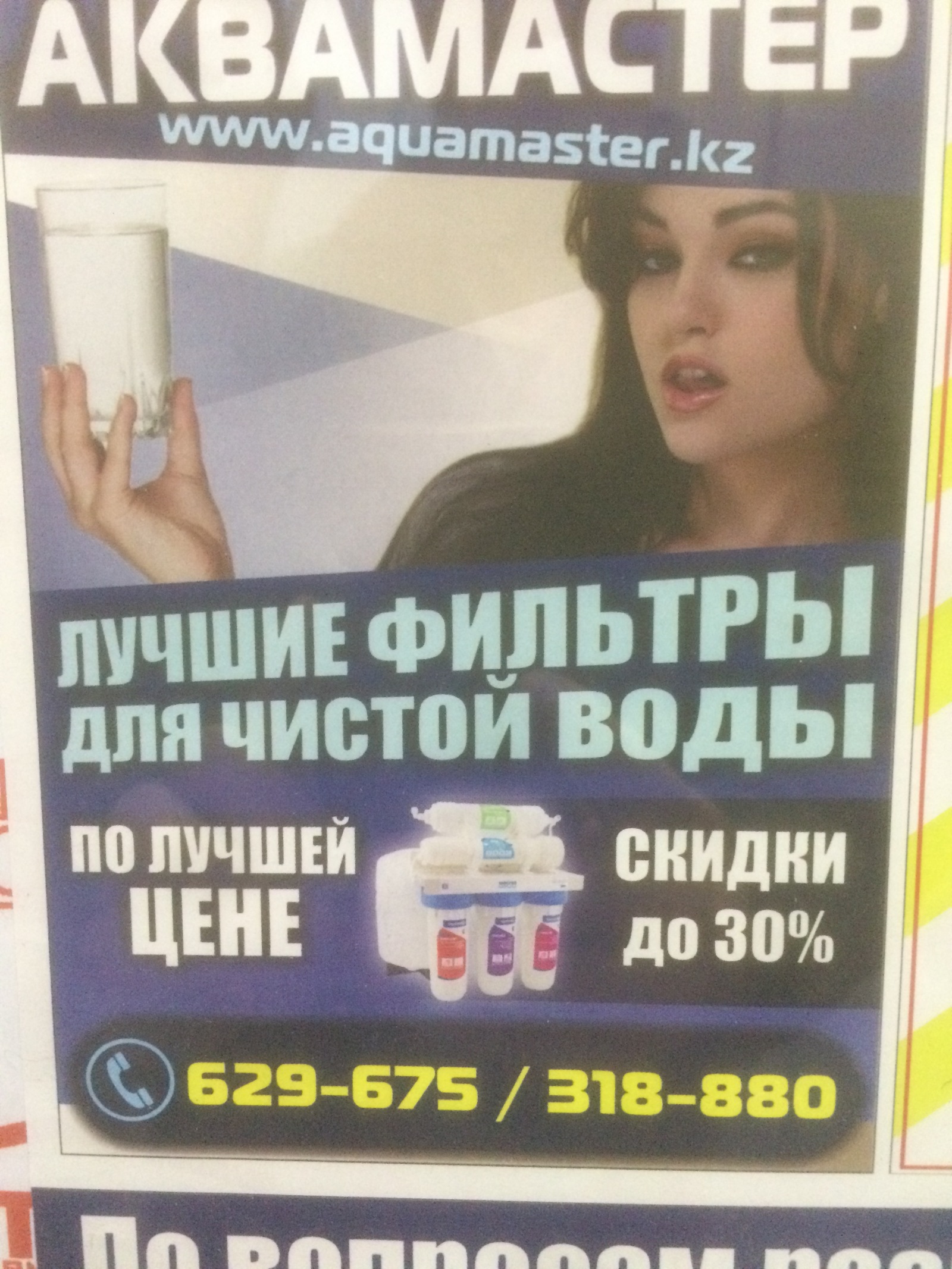 Marketing lvl 80 - Саша Грей, Advertising