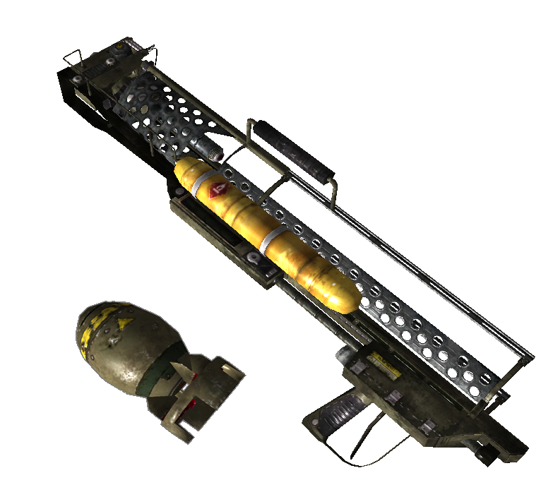 The most famous weapons from games Part #2 - Weapon, Computer games, Gamers, Longpost