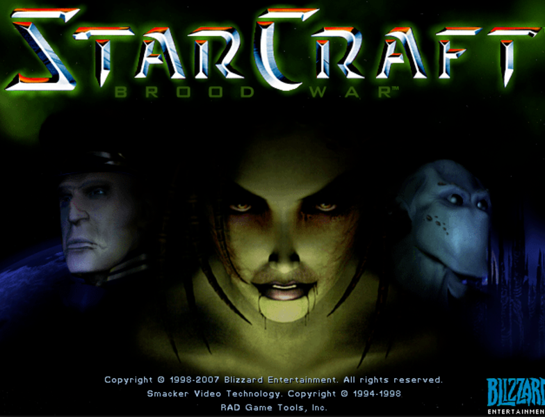 I'm at home, sick. Terribly boring. Maybe someone wants to play brood war on hunters? - Starcraft, Starcraft: Brood War, Gamers, Old school, Disease, Boredom, Over the network