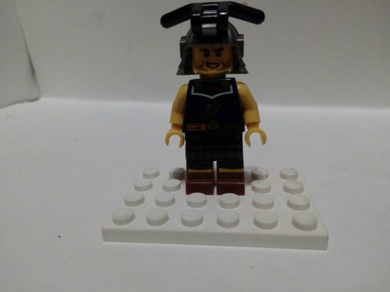 Figurines - My, Lego, , Homemade, First long post, Longpost, Images