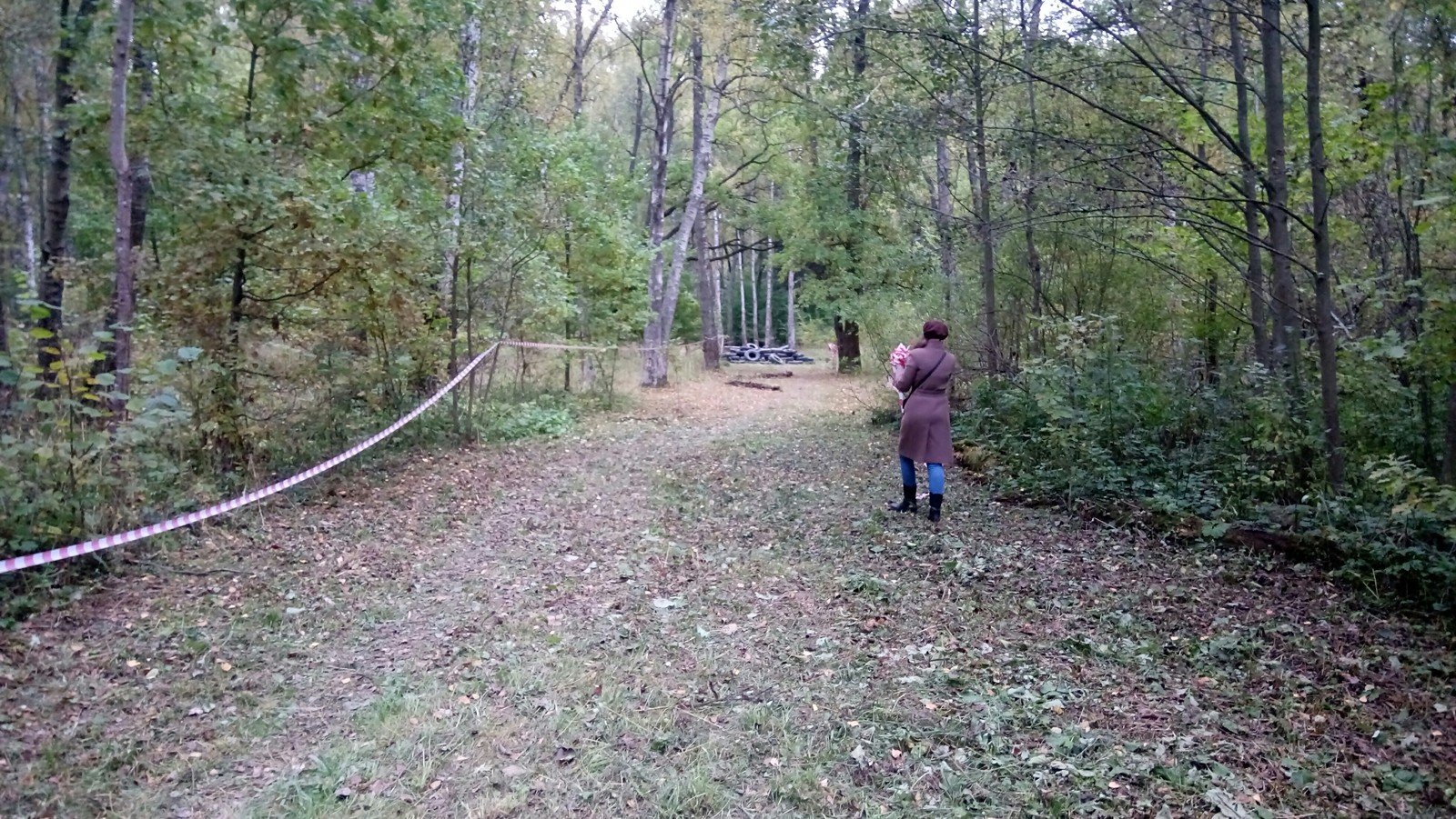 Fellowship Path - My, Nature, Chistoman, Garbage, Patriotism, Sport, Longpost