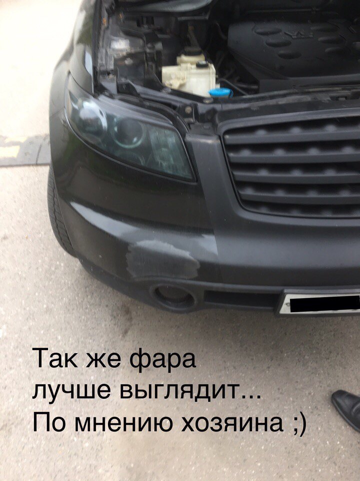 According to the client who looked at the car, and he liked it, but wanted to check with us already;) - My, Autoselection, Saint Petersburg, Autodiagnostics, Longpost