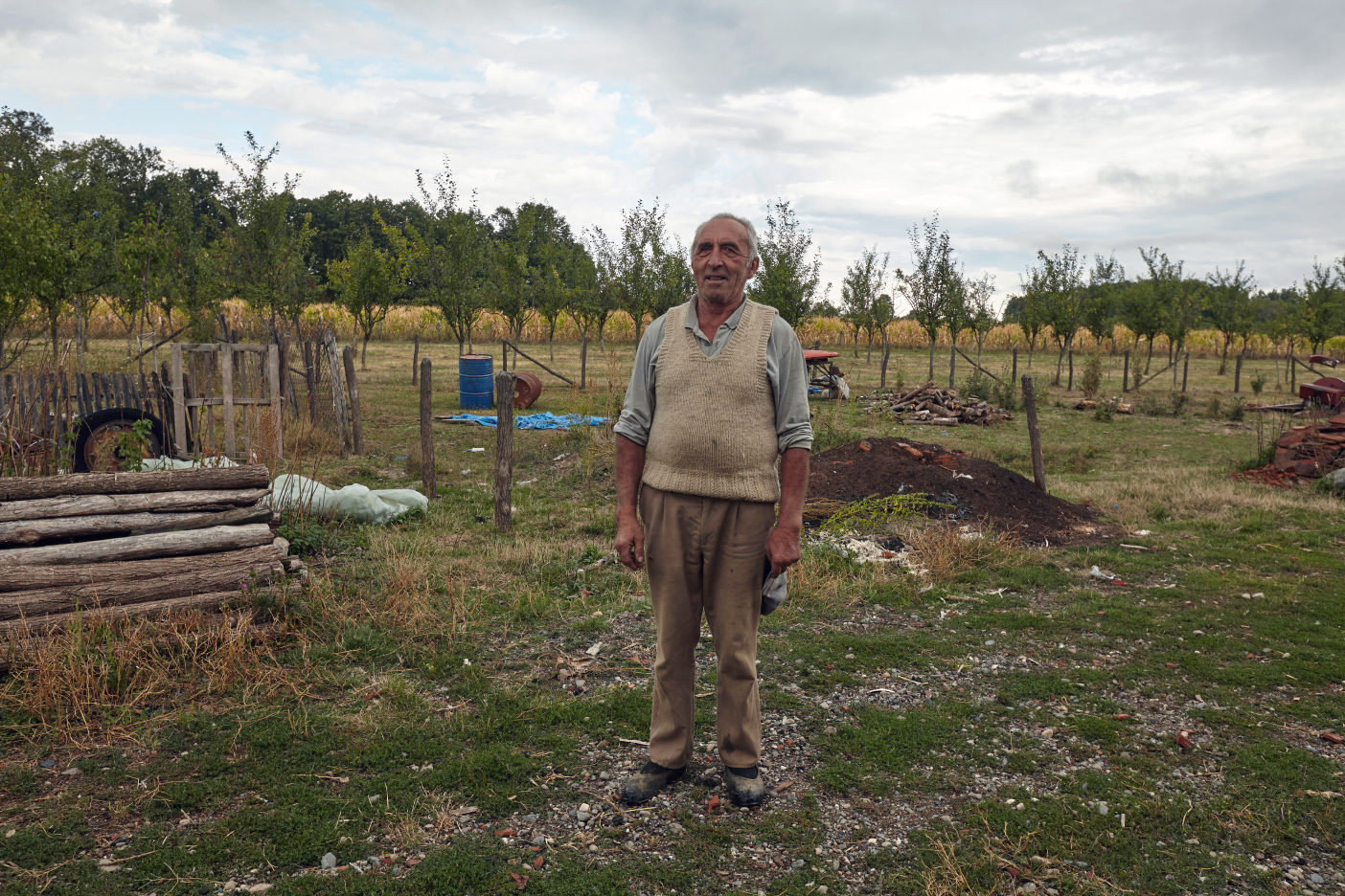 Serbia, a little. - My, Serbia, Rakia, Serbs, Russians, Longpost, My, Travels, Moonshine