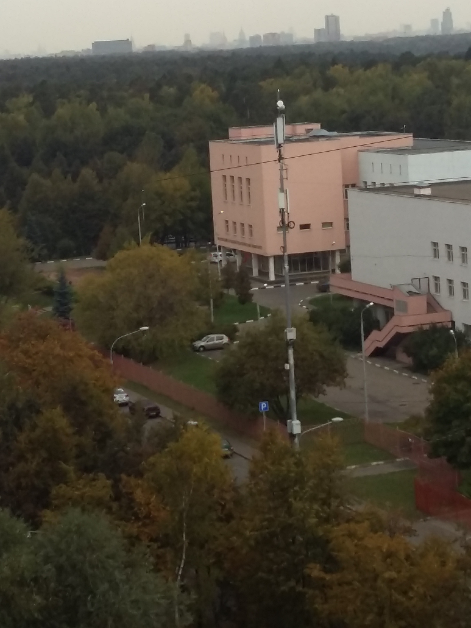 Громкоговорители на столбах в спальных районах. Зачем? Для чего? - Громкоговоритель, Улица, Вопрос, Длиннопост