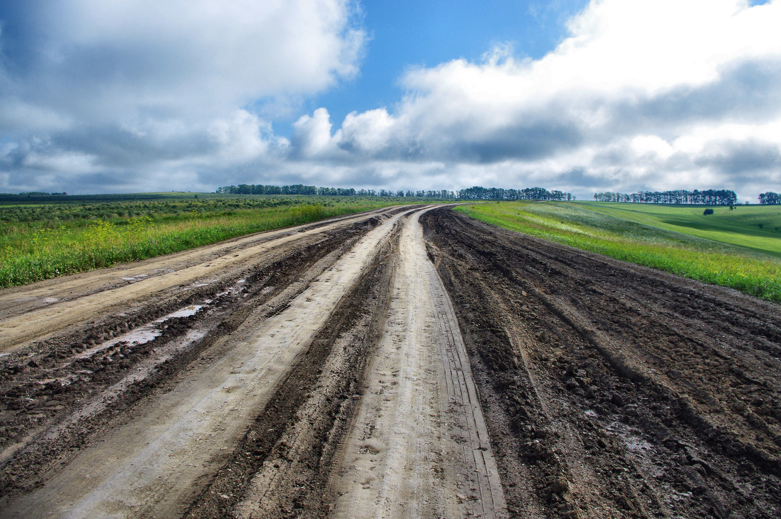 From Kaliningrad to Vladivostok by bike: photo report - Mail ru, Longpost, A bike