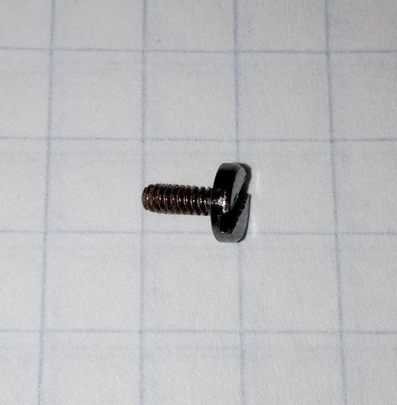 Broken screw in the lid - My, Repairers Community, Repairers Community - Help, Chinese smartphones, Longpost