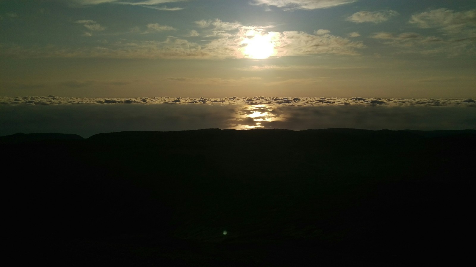 Views from the top of Mount Ichara (Sakhalin Island) - My, Sakhalin, beauty of nature, Longpost