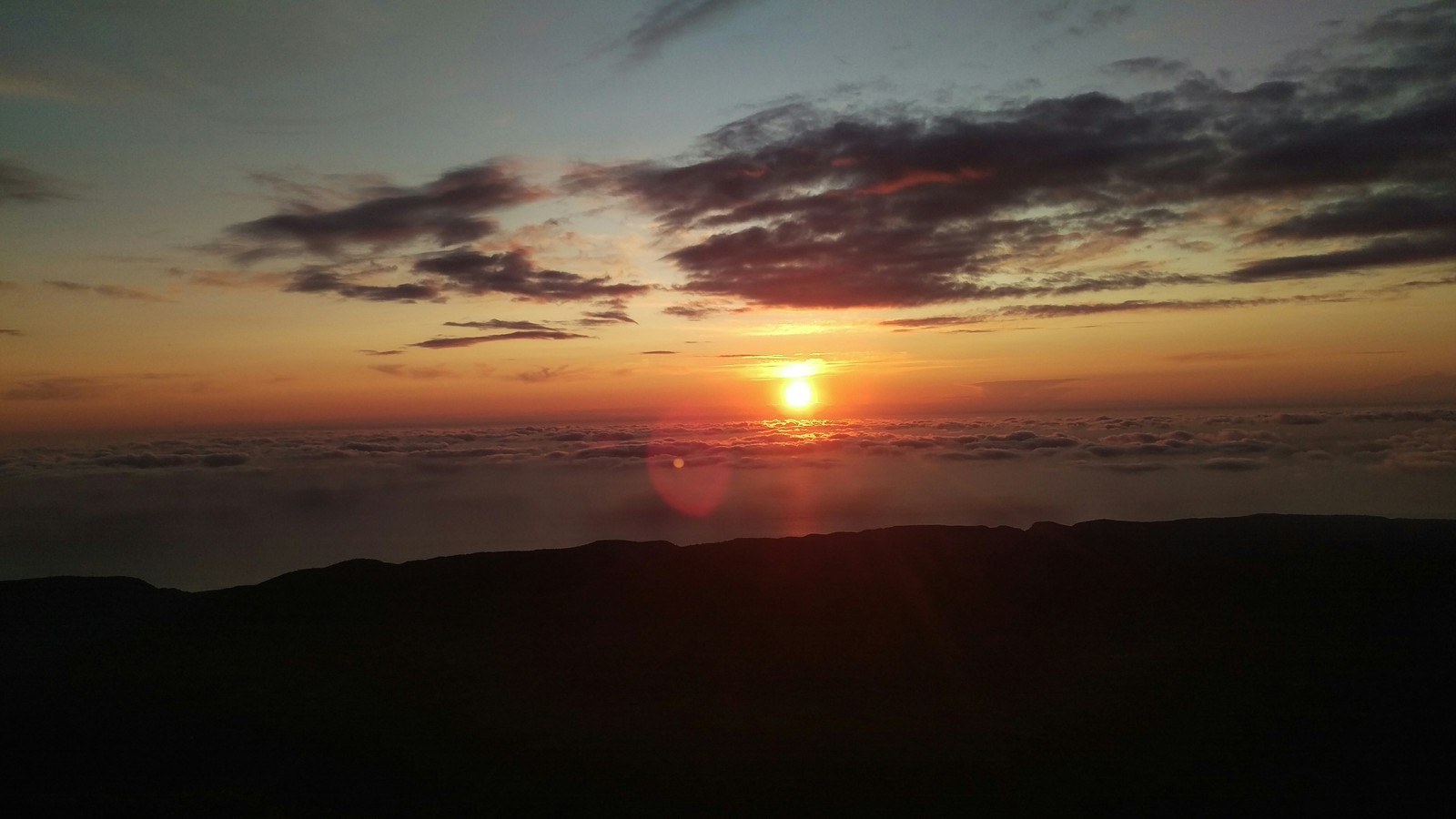 Views from the top of Mount Ichara (Sakhalin Island) - My, Sakhalin, beauty of nature, Longpost