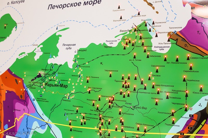 Постом под крылом Магадан навеяно... - Моё, Башнефть, Месторождение, Край света, Длиннопост