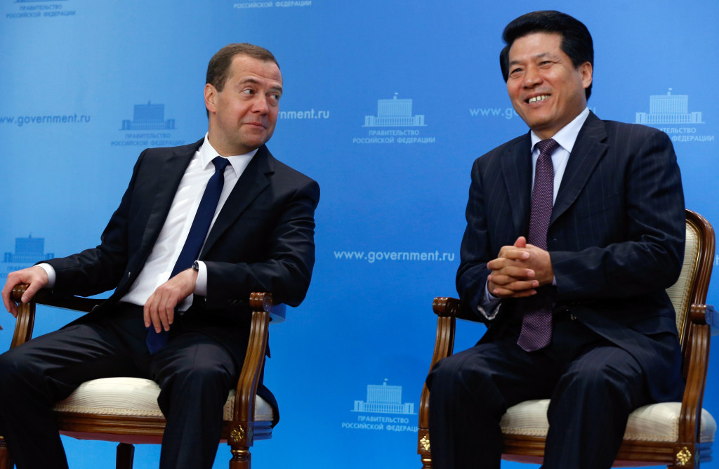 Brief post: Ambassador of China to the Russian Federation. - My, Short post, China, Longpost