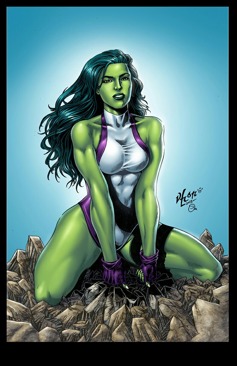 Let's choose the hottest girl in Marvel comics - Gorgeous, Comics, X-Men, Avengers, Marvel, Vote, Longpost