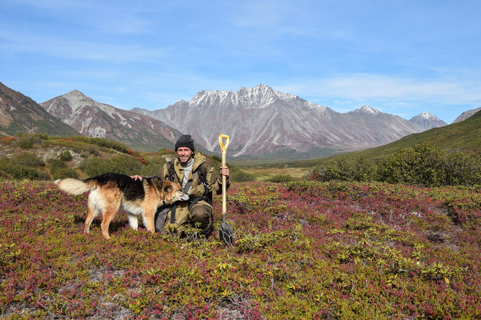 Geological expedition to the north of Kamchatka. - Longpost, The photo, Travels, Geology, Geologists, Kamchatka, My