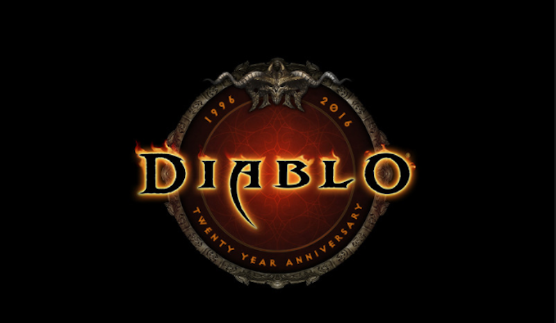 Diablo: looking back - Nostalgia, Video game, Diablo, Blizzard, Development of, Video, Longpost