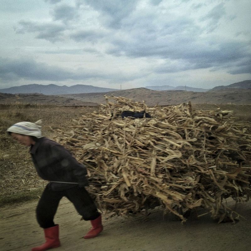 Photos from North Korea - North Korea, The photo, Longpost, A selection