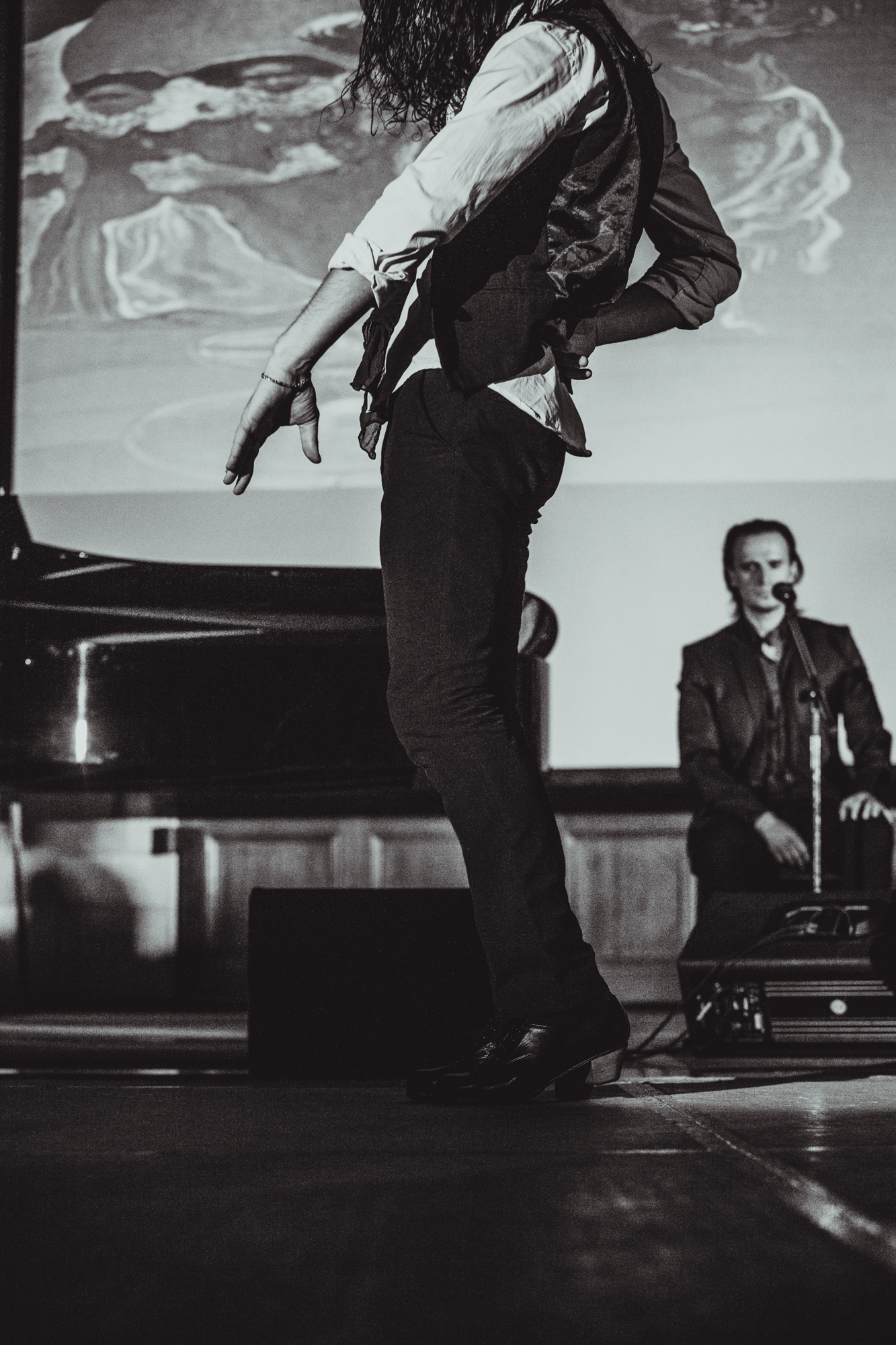 Flamenco - My, Flamenco, , Reportage, Longpost