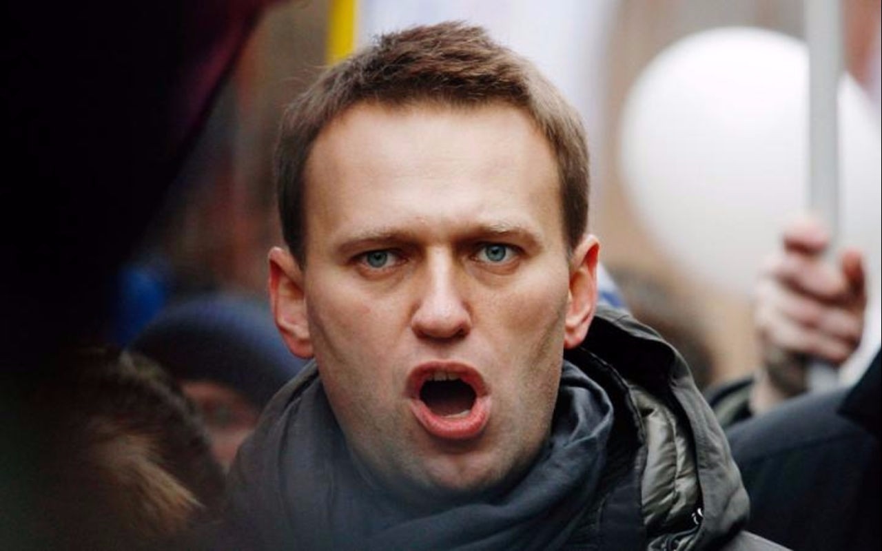 Corruption you say? - Alexey Navalny, Politics, Corruption, Not mine, Longpost