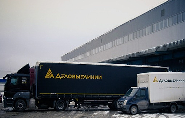 Imposition of transport insurance Business Lines (Rostov-on-Don) - Cheating clients, 