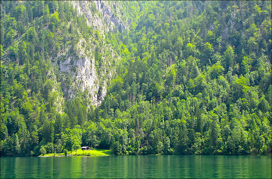 12 Secluded beautiful houses that I would like to visit. - Beautiful view, The nature of Russia, House in the mountains, Travel across Russia, Longpost