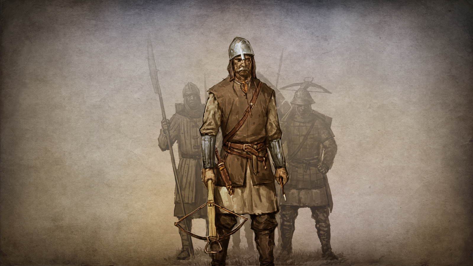 Mount & Blade - от 