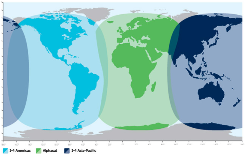 Outernet: where the Internet does not work - Geektimes, Internet, , Linux, Longpost