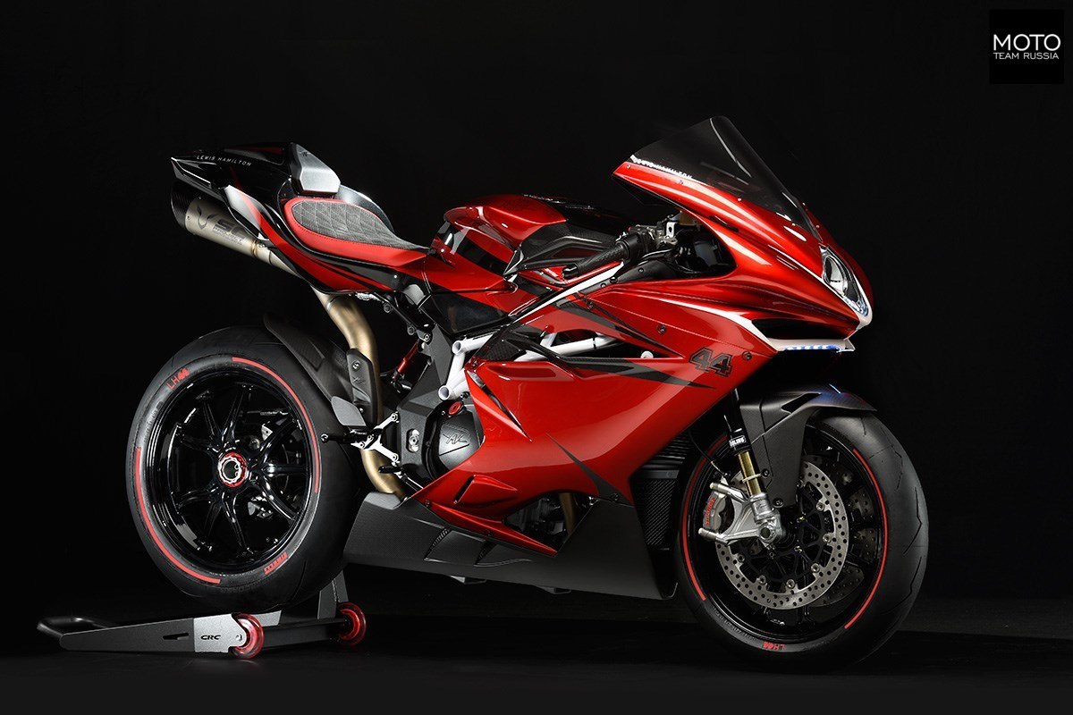 Совместная разработка нового байка MV Agusta F4 LH44 - Спортбайк, Спортбайки, Мото, Мотоциклы, Мотоциклист, Мотогонки, Мотосезон, Мотоспорт, Длиннопост, Мотоциклисты