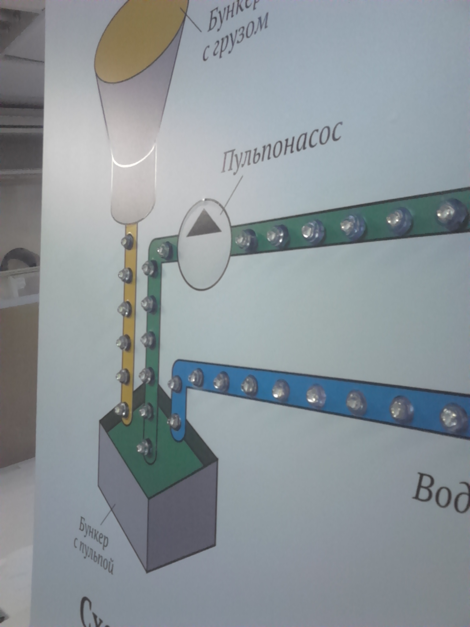 Stand with running lights on the timer 555 - My, , Stand, CNC, Longpost, Ne555