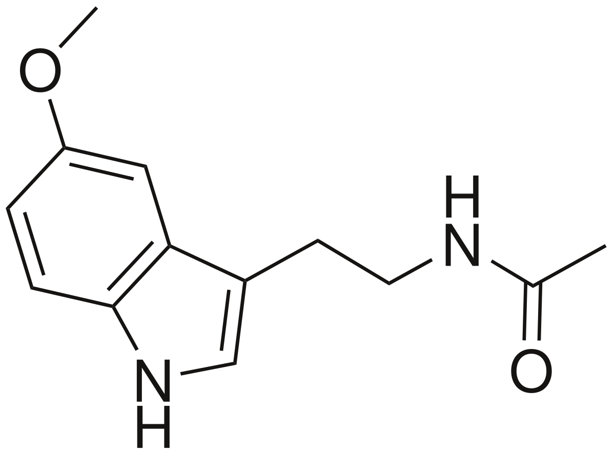 Blue light and its effect on the body - Melatonin, Dream, Brain, Hormones, Technologies