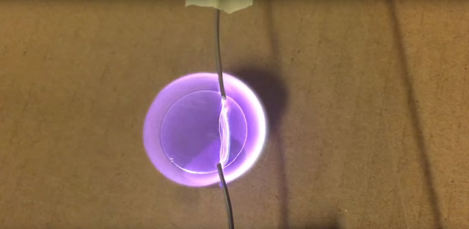 Reactive Plasma - Technologies, Interesting, Radio electronics, Jet engine, Plasma, Electricity, Longpost