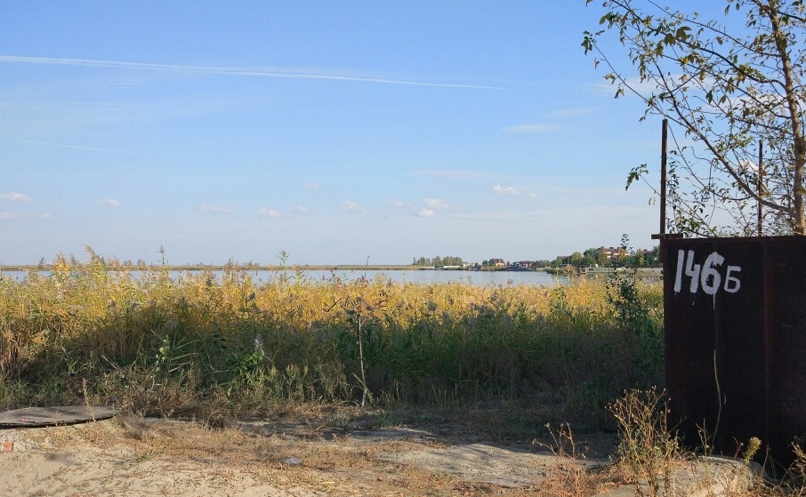 The co-founder of Astor Plaza dismantled his fences blocking the road to the Salt Lake - My, Salt Lake, Businessman, Rostov region, Longpost, Businessmen