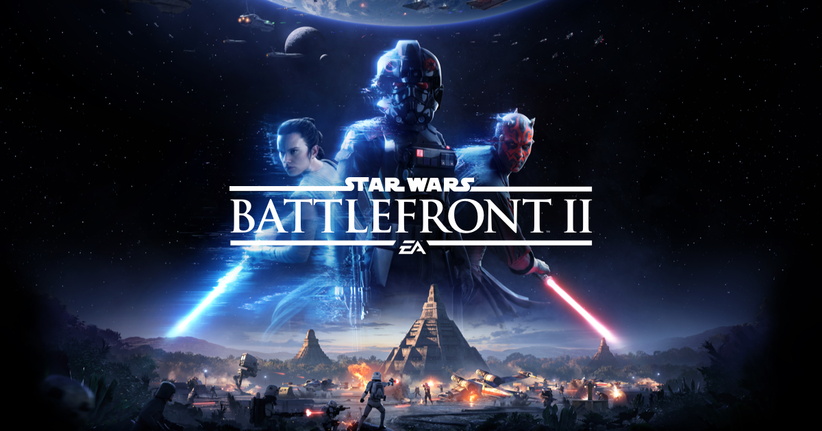 Star Wars: Battlefront II - Wrapping Up the First Loot Box War - My, Computer games, Star Wars: Battlefront 2, Microtransactions, , Longpost