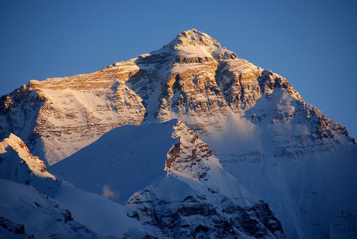 The Seven Highest Peaks of Our World (Part II) - Continuation, The mountains, Part 2, Peak, Continents, Height, beauty, Longpost