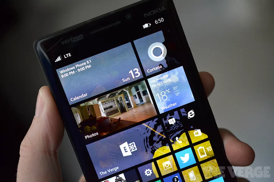 Microsoft officially announced the death of Windows Phone - Windows mobile, Windows Phone, Android