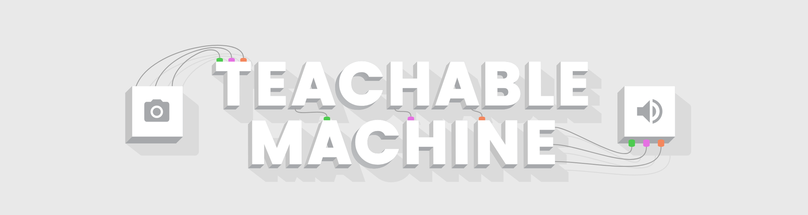 Teachable Machine - демонстрация машинного обучения - Teachable Machine, Google, Нейронные сети, Технологии, До чего техника дошла, Теги явно не мое, Видео, Техника