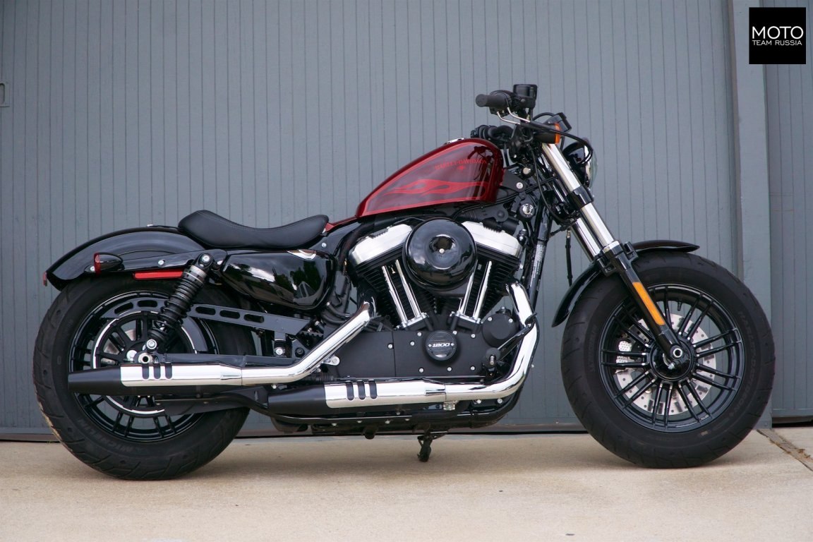 Компания HarleyDavidson существует уже больше ста лет. - Мото, Мотоциклы, Harley-Davidson, Чоппер, Круизер, Мотосезон, Длиннопост