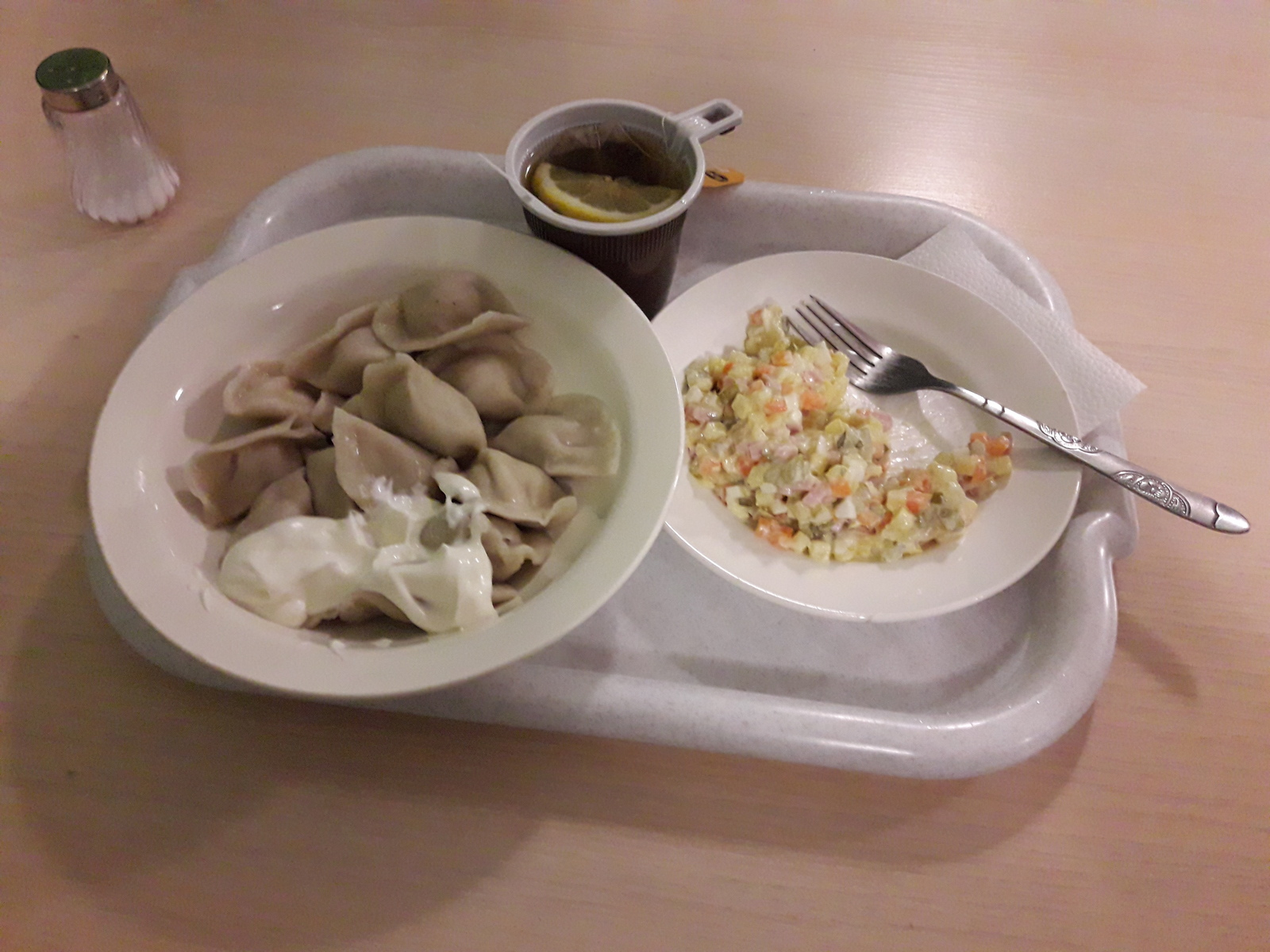 Dumplings - My, , Dumplings, , Longpost