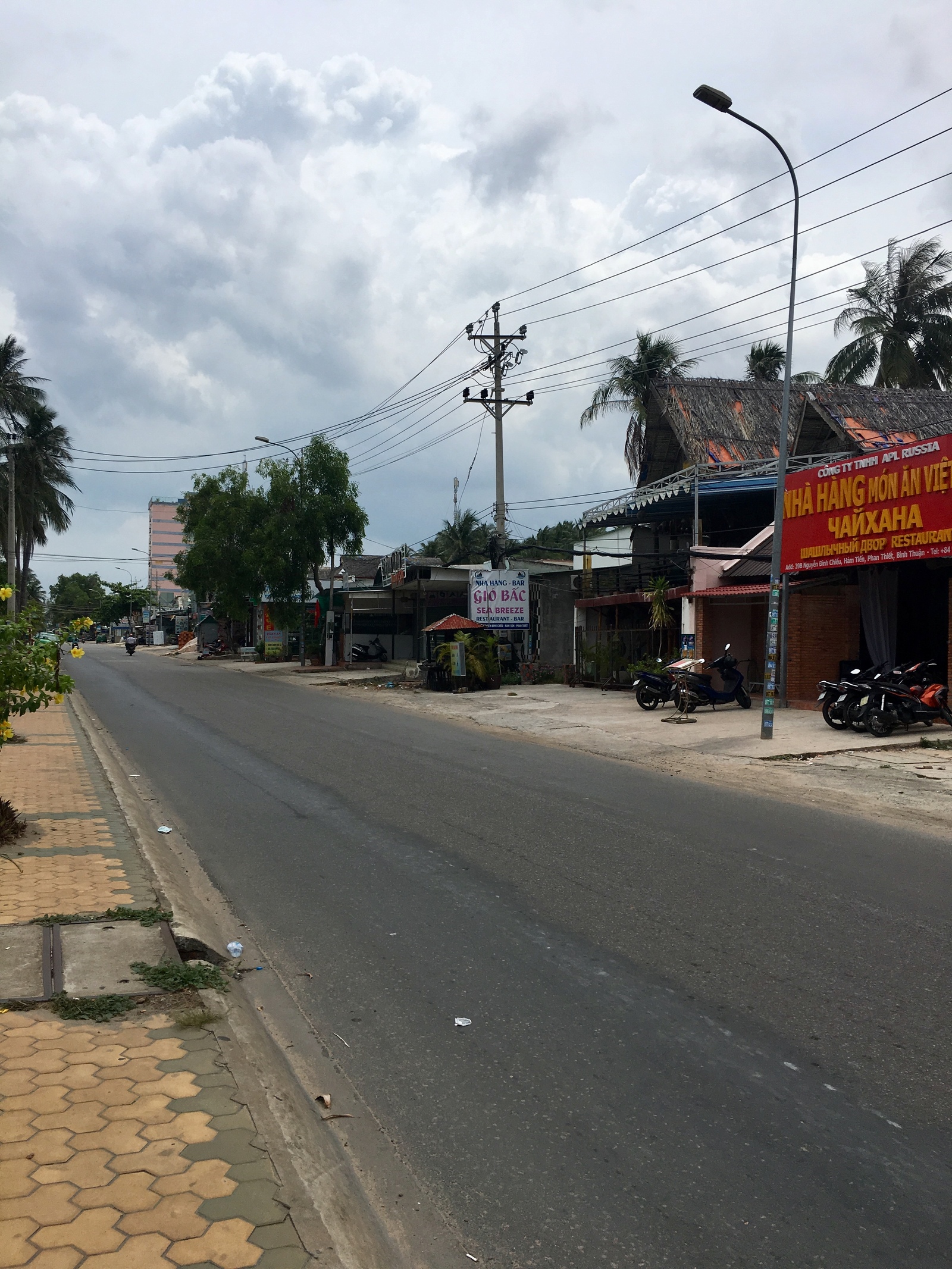 Phan Thiet - My, Travels, Vietnam, The photo, Nature, Longpost