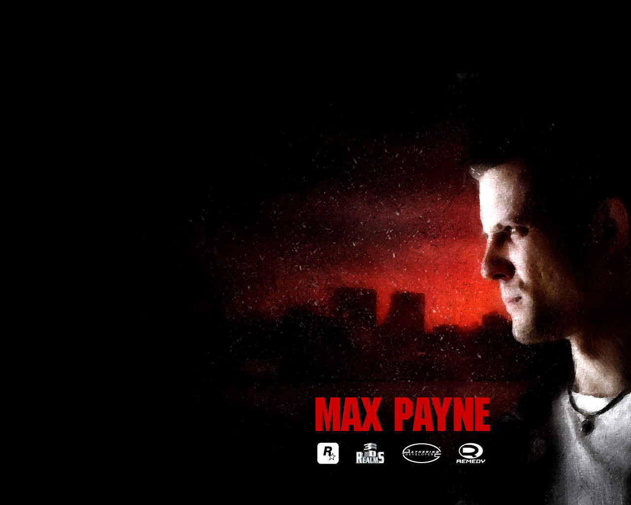 Макс играет 1. Max Payne. Max Payne 1. Max Payne 1998.