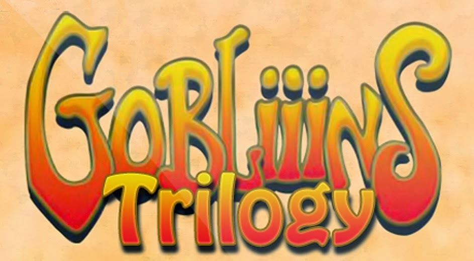 Remembering Old Games: The Gobliiins Series - My, Games, My, Remembering old games, Video, Longpost, Goblins