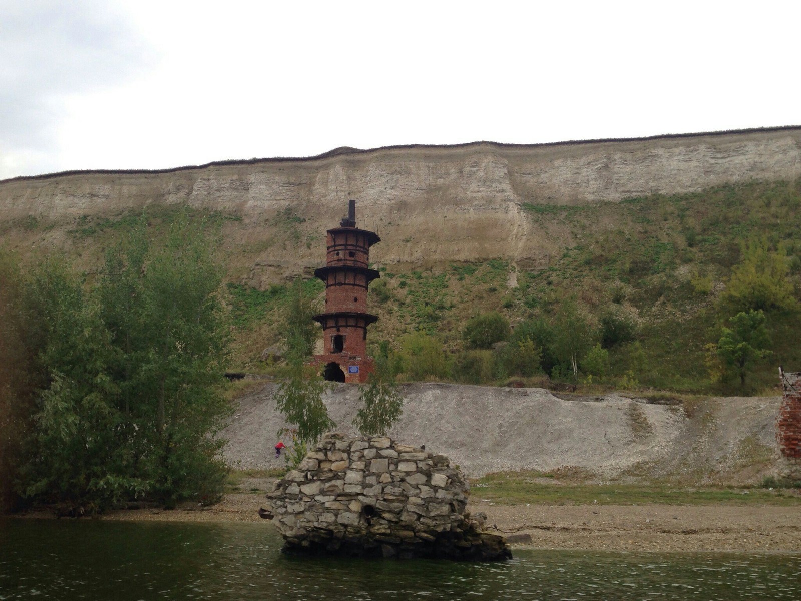 Pechischi, somewhere near Kazan - Landscape, Beautiful view, Longpost