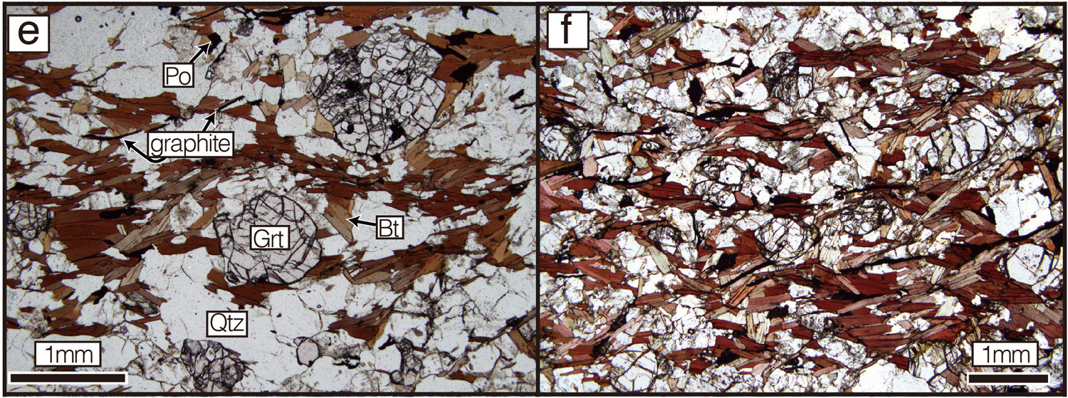 Probable traces of life 3.95 billion years old have been discovered. - Paleontology, Geology, Evolution, A life, The science, Interesting, Longpost