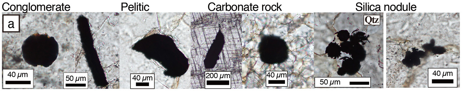 Probable traces of life 3.95 billion years old have been discovered. - Paleontology, Geology, Evolution, A life, The science, Interesting, Longpost