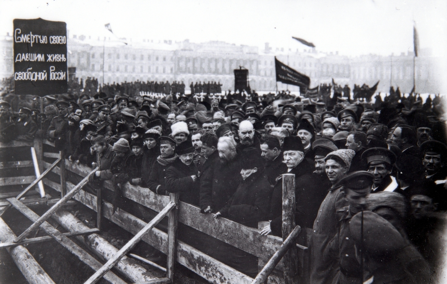 Фотохроника октября 1917 - Моё, Фотография, Фотохроника, 1917, Революция, Видео, Длиннопост