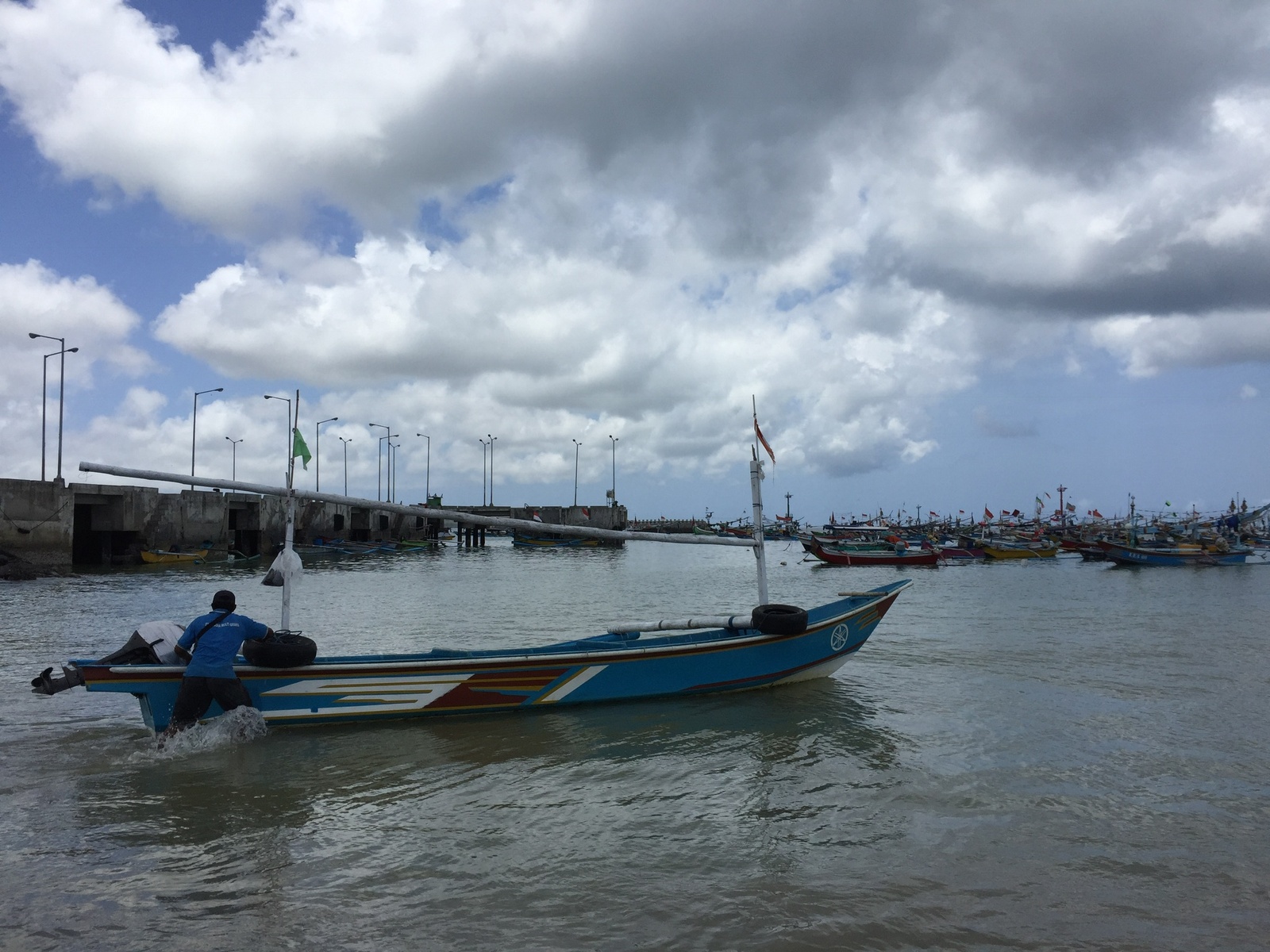 Life in Indonesia. Bali. Part 5. Fish market. - My, Fabulous bali, Indonesia, Bali, Longpost