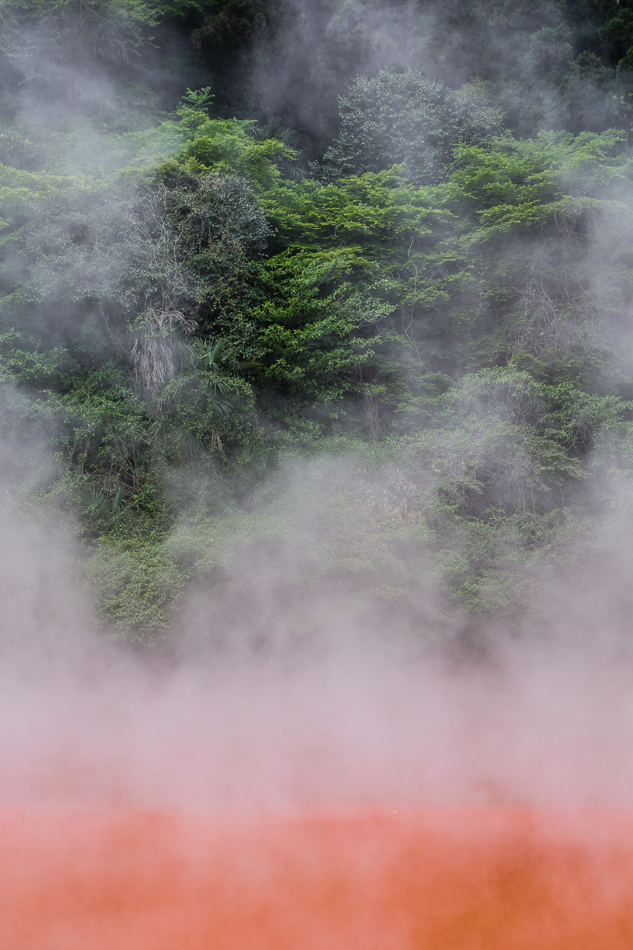 Япония. Беппу Jigoku meguri - Моё, Япония, Беппу, Canon 6d, Горячие источники, Длиннопост