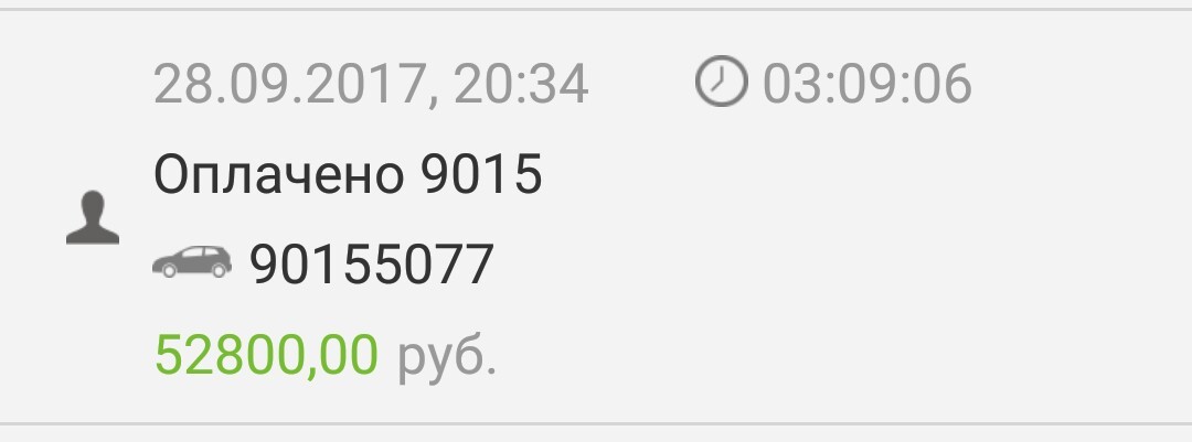 52800 рублей за два часа парковки в центре Москвы - Моё, Парковка, Моспаркинг, Долг, Длиннопост