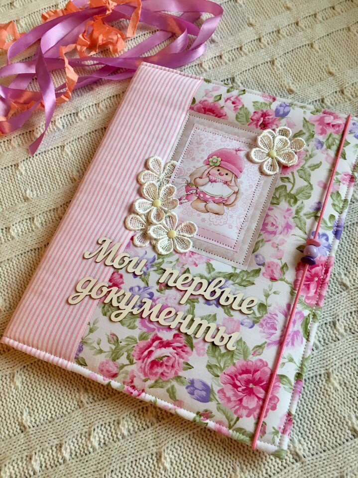 my hobby - My, Needlework without process, Cover, Scrapbooking, Hobby, Longpost