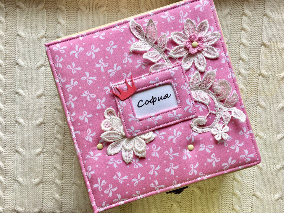 my hobby - My, Needlework without process, Cover, Scrapbooking, Hobby, Longpost