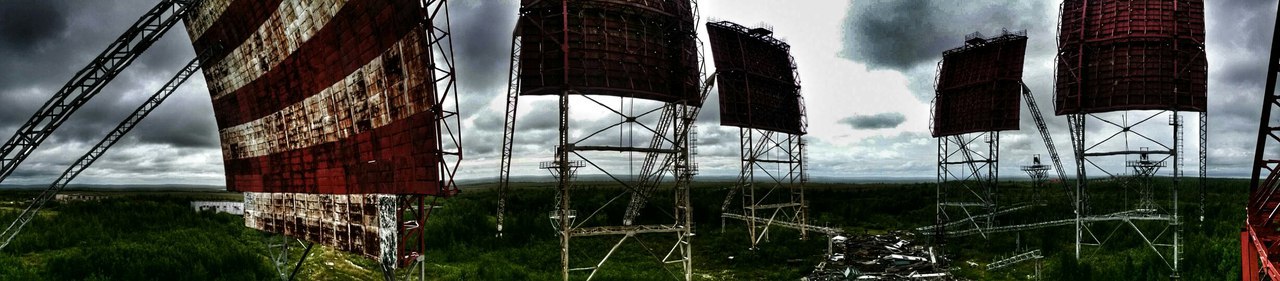 Tropospheric communication system North. TRRS Seagull - My, Connection, Salekhard, YaNAO, Heritage, the USSR, Made in USSR, Longpost