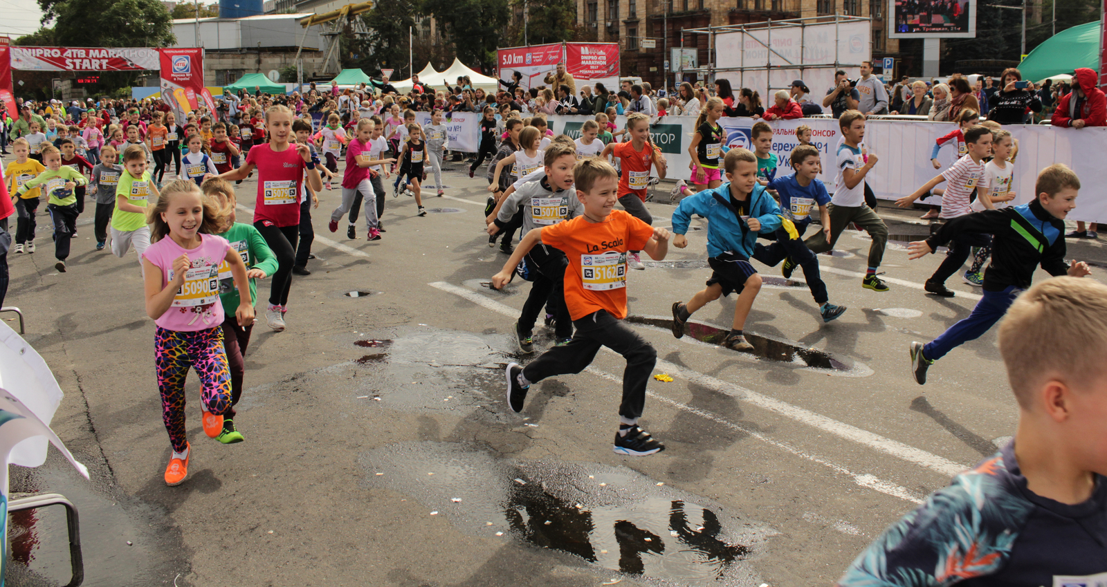 Sports marathon. - My, Beginning photographer, My, Marathon, Runner, , Canon 1200d, Longpost